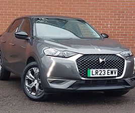 2023 100KW ETENSE BASTILLE 50KWH 5DR AUTO