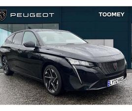 1.2 PURETECH ALLURE PREMIUM EAT EURO 6 (S/S) 5DR