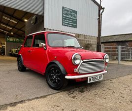 1994 (M) MAYFAIR 2DR CLASSIC MINI