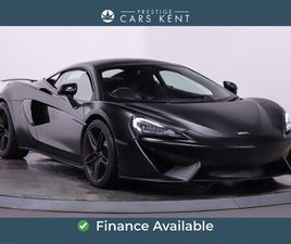 (19) 3.8T V8 COUPE 2DR PETROL SSG EURO 6 (START/STOP) (540 PS)