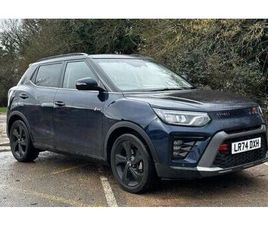 2024 1.5 K40 5DR AUTO