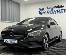 COUPE AUT. URBAN SPORT NIGHT LED KAMERA