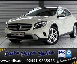 BI-XENON PDC PANORAMA NAVI SITZHEIZUNG