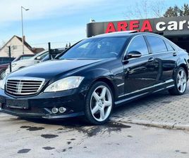 L 4-MATIC*AMGOPTIK*PANO*MASSAGE*KAMERA*