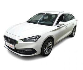 SEAT LEON ST SEAT LEON ST 2.0 TDI XCELLENCE S/S