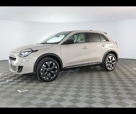 FIAT 600 IV 2023 1.2 HYBRID LA PRIMA 100CV AUTO