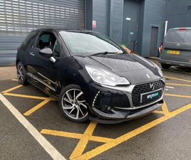 1.2 PURETECH CONNECTED CHIC EAT6 EURO 6 (S/S) 3DR