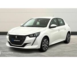 1.5 BLUEHDI 100CH S&S ACTIVE BUSINESS