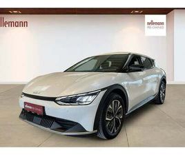 KIA EV6 77 LONG RANGE ACCESS 5D