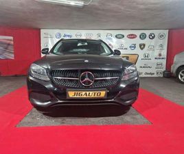 MERCEDES-BENZ CLASE C C 220 D AVANTGARDE ESTATE