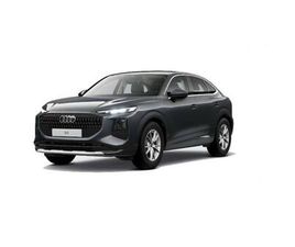 Q3 SPORTBACK TDI 110 KW S TRONIC MY 26