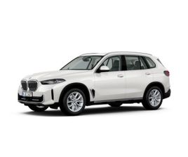 BMW X5 30D X5 XDRIVE30D