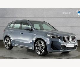 1.5 20I MHT M SPORT DCT SDRIVE EURO 6 (START/STOP) 5DR