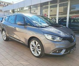 GRAND SCÉNIC 1.5 DCI 110CV ENERGY SPORT EDITION2