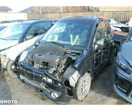 MICROCAR MGO MICROCAR M.GO