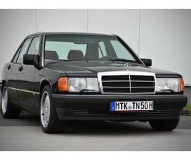 6-ZYLINDER 2,6 AMG LIMITED EDITION 0/700