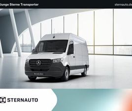 317 CDI KASTEN HD 36 DAB KLIMA KAMERA