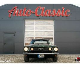 FORD MUSTANG GT FORD MUSTANG