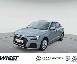 AUDI A1 30 TFSI ADVANCED 30 TFSI S TRONIC, LED/KAM/