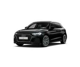 AUDI A1 SPORTBACK 35 TFSI SPORTBACK 35TFSI S-TRONIC PRIVACY NAV+ LED VC