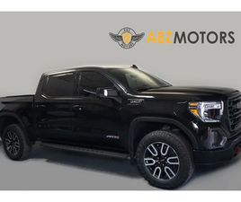 GMC SIERRA 1500HD