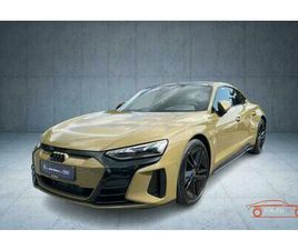 AUDI E-TRON GT QUATTRO