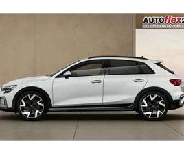 ALLSTREET TFSI 204 QUATTRO 19Z NAV S-INT ACC 15...