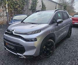 CITROEN C3 AIRCROSS MAX