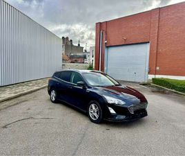 FORD FOCUS SW FOCUS CLIPPER ACTIVE 1.5 ECOBLUE X