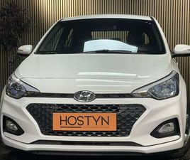 1.2I AIR*GARANTIE 1AN*1ER MAIN