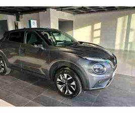 JUKE 1.0 DIG-T ACENTA+