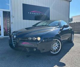 ALFA ROMEO BRERA 2.0 JTDM 170