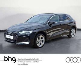 ADVANCED TFSI S TRONIC