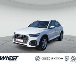 AUDI Q5 50 TFSI E 50 TFSI E, S LINE/MATRIX/KAM/ACC/TOUR/STADT U