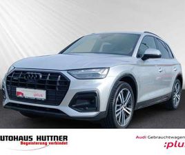 SUV ADVANCED ADVANCED 40 TDI QUATTRO 150(204)