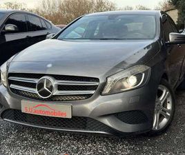 CDI XÉNON/JANTES/NAVI/SEMI-CUIR/PDC/GARANTIE 12M