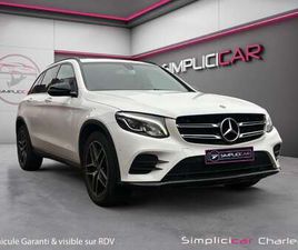 GARANTIE 12 MOIS* 220 D 4-MATIC