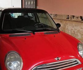MINI MINI ONE MINI ONED POCHI KM IN.TROVABILE