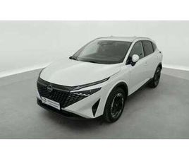 1.3 DIG-T MHEV X-TRONIC N-CONNECTA CARPLAY / FULL LED / CAM