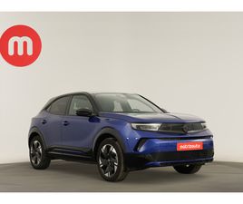 OPEL MOKKA 54 KWH GS