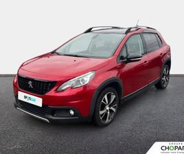 2008 PURETECH 110CH S&S EAT6