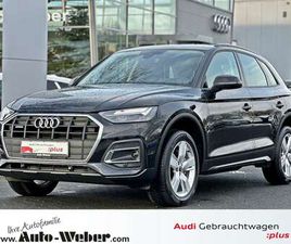 AUDI Q5 40 TFSI 40TFSI QU KAMERA NAV+ VC PHONEBOX APS+