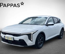 K4 HB SILBER 1,0 TGDI DCT