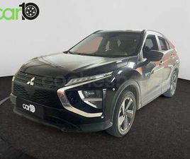 MITSUBISHI ECLIPSE CROSS 2.4 PHEV MOTION AUTO 4WD