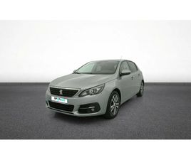 308 PURETECH 110CH S&S BVM6