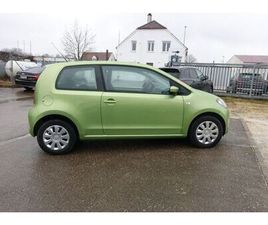 SKODA CITIGO AMBITION