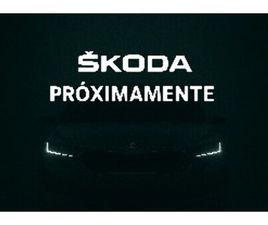 SKODA KODIAQ KODIAQ 1.5TSI M-HEV SELECTION 4X2 DSG 110KW