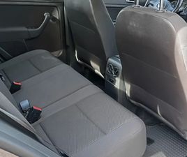 VOLKSWAGEN GOLF PLUS VW GOLF PLUS 1.6 TDI 105 K.S.