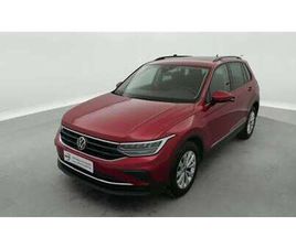 1.5 TSI 150CV DSG LIFE CARPLAY / FULL LED / CAMERA / JA 17