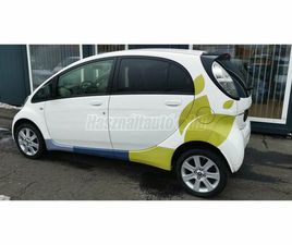 CITROEN C-ZERO COLLECTION CVT
